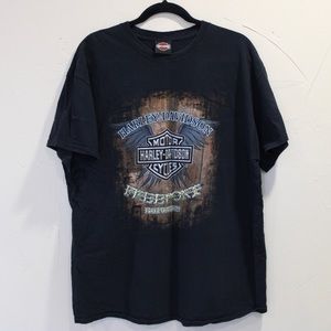 Harley-Davidson Bahamas T-Shirt